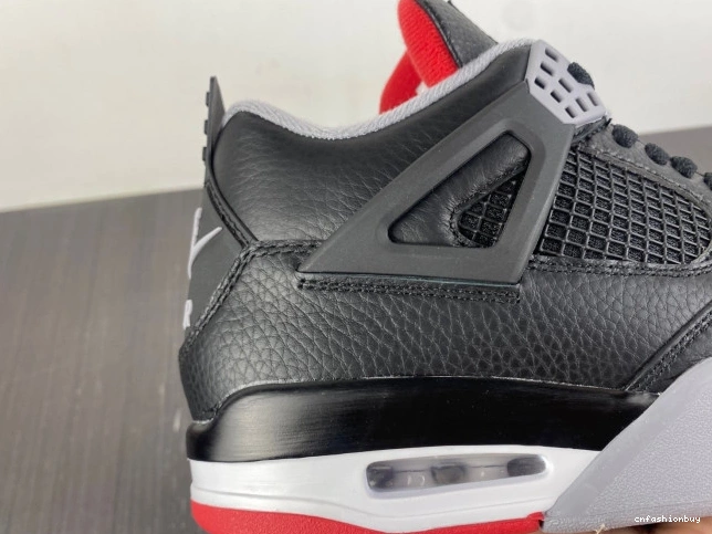 Bred FV5029-006 Air Jordan Reimagined 4 1105